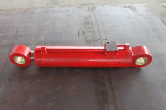 150截割頭升降油缸 點擊查看詳細信息<br>標題:150截割頭升降油缸 閱讀次數:1684